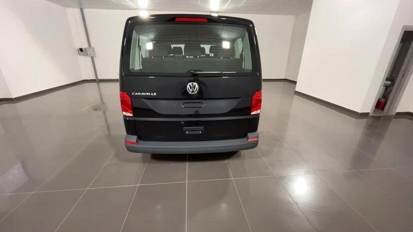 Volkswagen Caravelle 2.0 TDI 150CV DSG PC Comfortline