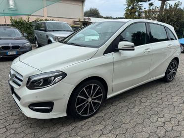 Mercedes-benz B 200 CDI Automatic Premium