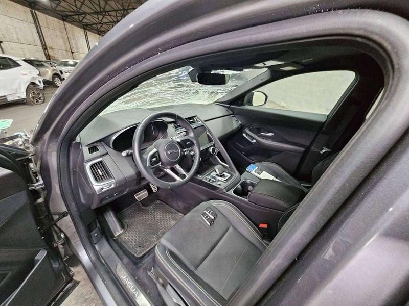 Jaguar E-Pace 2.0d i4 mhev R-Dynamic awd 163cv auto INCIDENTATA
