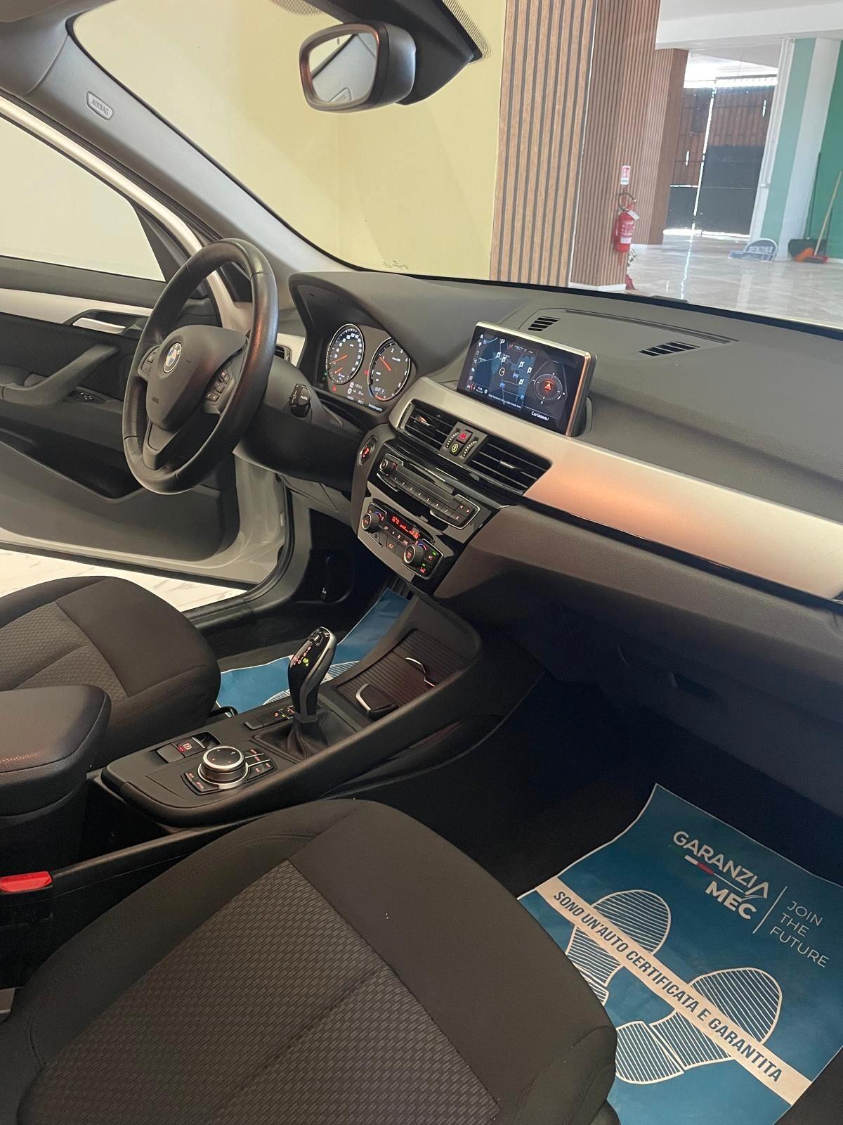 Bmw X1 Bmw x1 sDrive16d