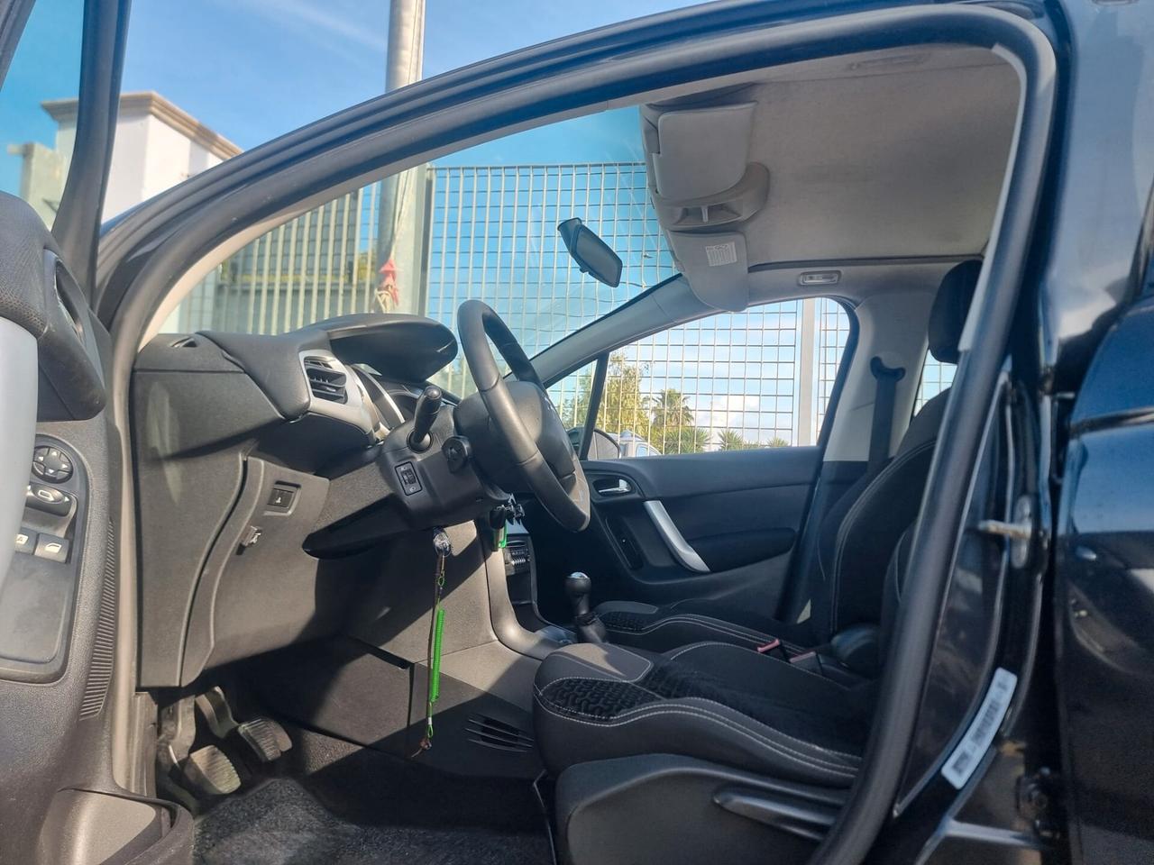 Citroen C3 1.1 Perfect Bi Energy G