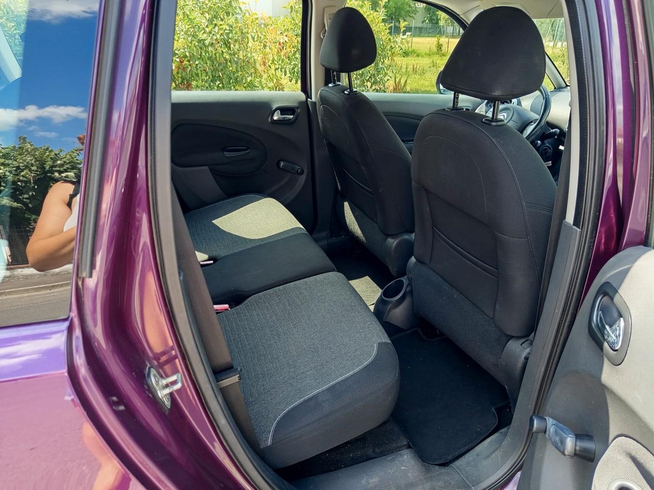 Citroen C3 Picasso C3 Picasso PureTech 110 Exclusive