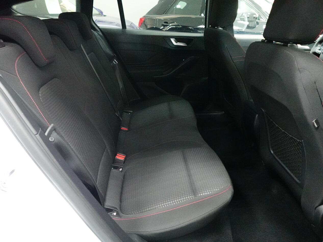 Ford Focus Wagon 1.5 EcoBlue 115 CV AUTO ST LINE SW