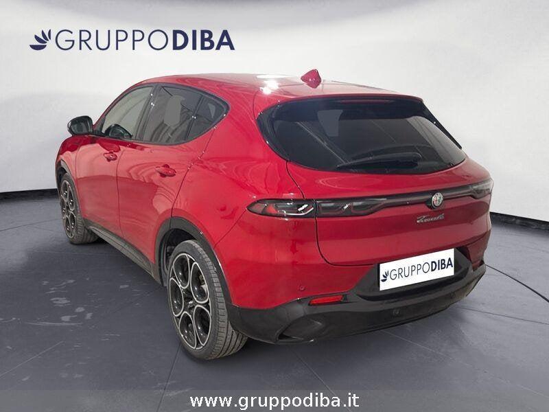 Alfa Romeo Tonale 1.5 hybrid Speciale 160cv tct7