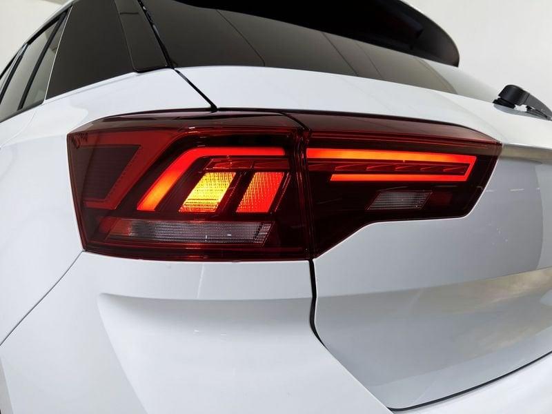 Volkswagen T-Roc 2.0 TDI SCR 150 CV DSG Style