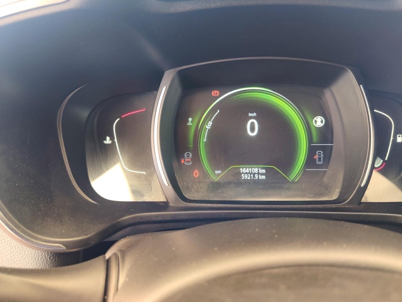 Renault Kadjar 1.5 dCi 8V 110CV Energy Intens + TETTO PANORAMICO