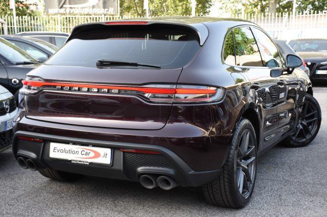 PORSCHE Macan 2.0 T *PDLS*CARPLAY*20"*CAM*