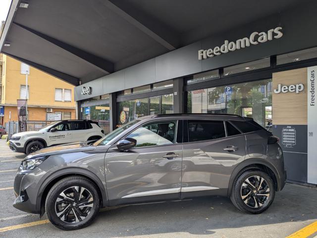 PEUGEOT 2008 PureTech 130 S&S EAT8 Allure