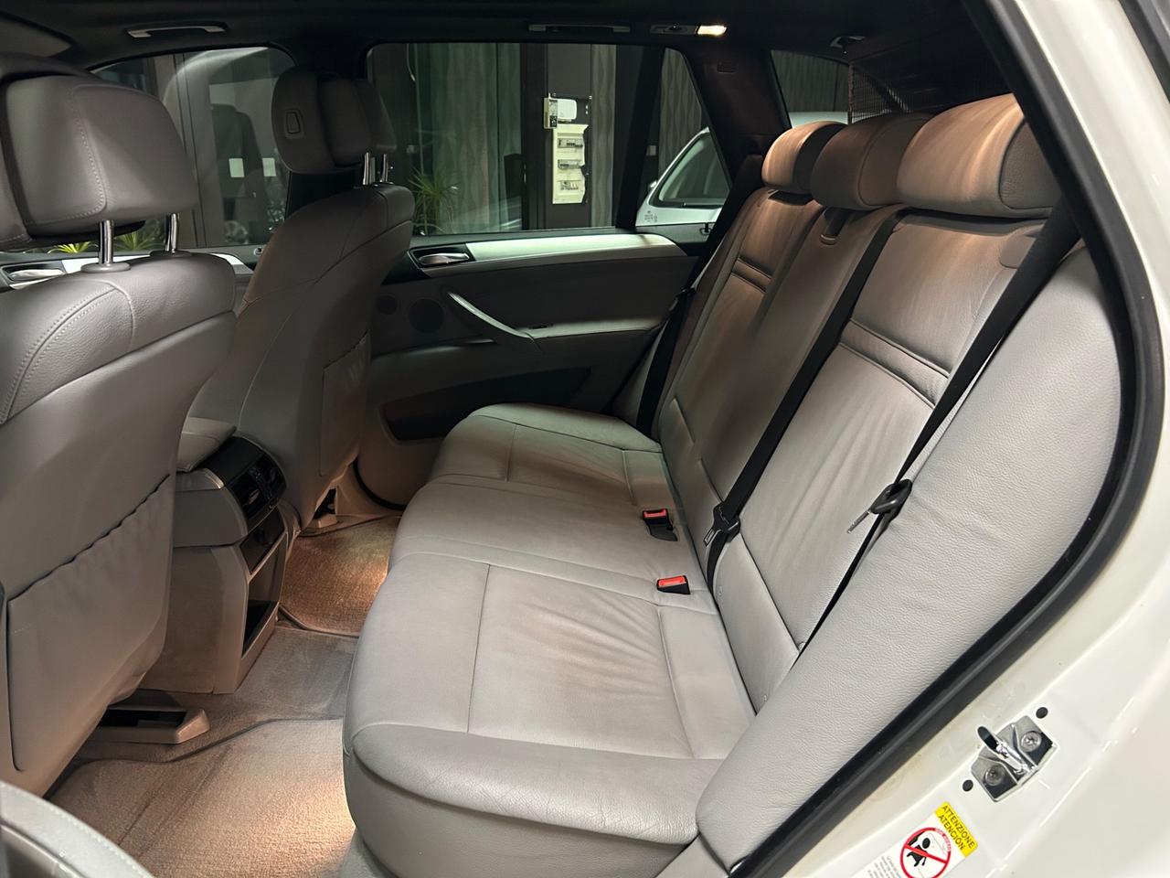 Bmw X5 - 2008 3.0d 235cv Futura XDrive