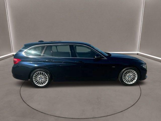 BMW 318 Serie 3 (F30/31) - d Touring Luxury