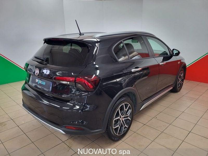 FIAT Tipo 1.6 Mjt S&S 5 porte Cross