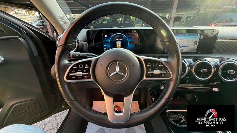 Mercedes-Benz Classe A RATA MENSILE 360,00 EURO A 180 Sport