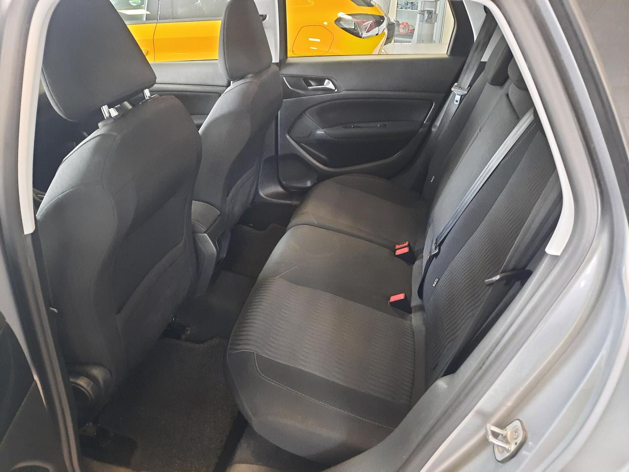 Peugeot 308 BUSINESS 1.6 HDI 92CV