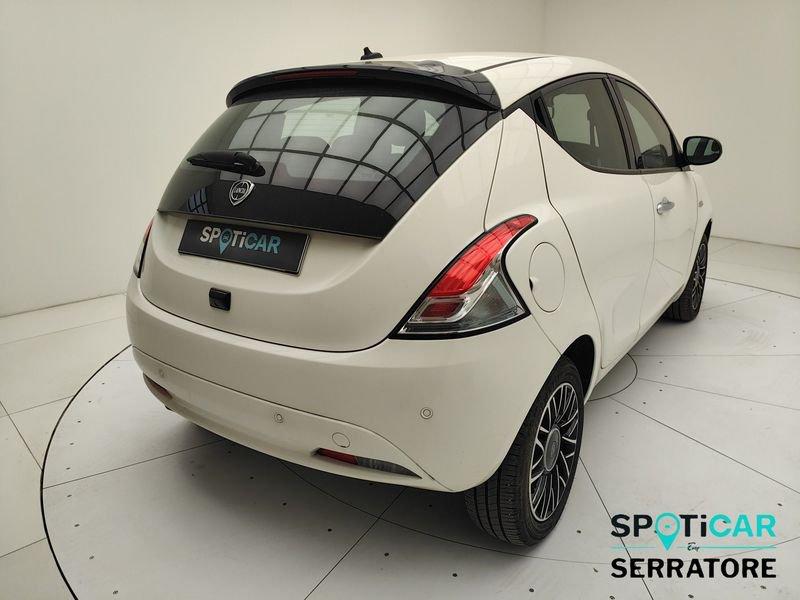 Lancia Ypsilon III 2021 1.0 firefly hybrid Platino s&s 70cv