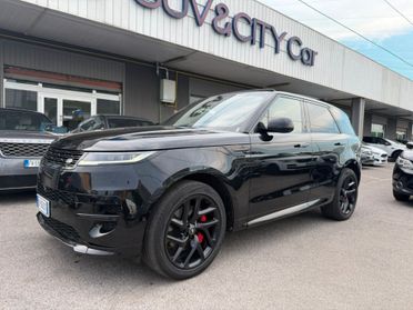 Land Rover Range Rover Sport 3.0d i6 mhev Dynamic / TETTO PANORAMICO