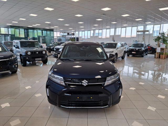 SUZUKI Vitara 1.4 Hybrid Top Bicolor EXTRA PROMO+INCENTIVO 2026