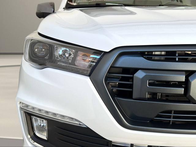 FOTON Tunland G7 Tunland G7 2.0 TDI Doppia Cabina 4WD VARI COLORI