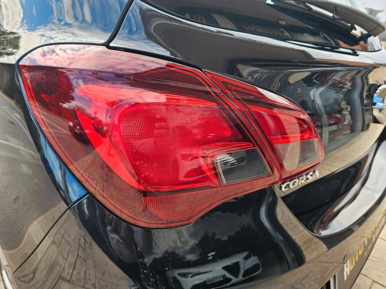 OPEL CORSA 1.3 CDTI 95CV COSMO FULL MOTORE NUOVO