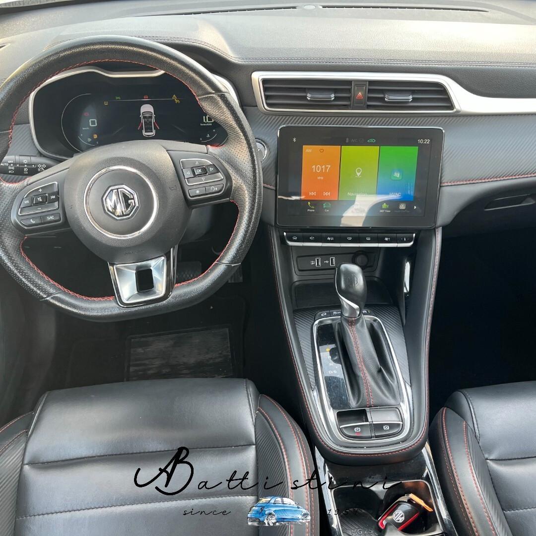 Mg ZS 1.0T-GDI aut. Luxury