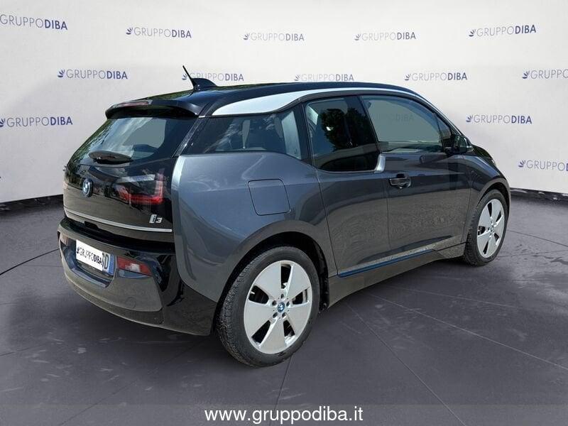 BMW i3 2018 120Ah Advantage