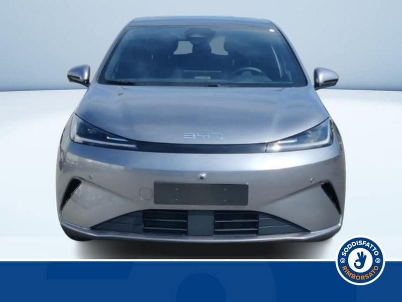 BYD Dolphin G DM-i Comfort