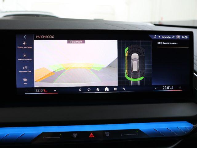 BMW X3 xDrive 20d Steptronic MSport *PROMO PARISI GROUP*