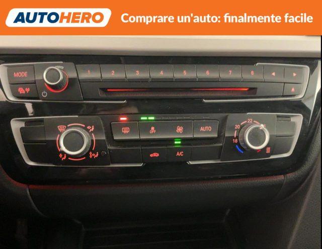 BMW 318 d Touring Business Advantage aut.