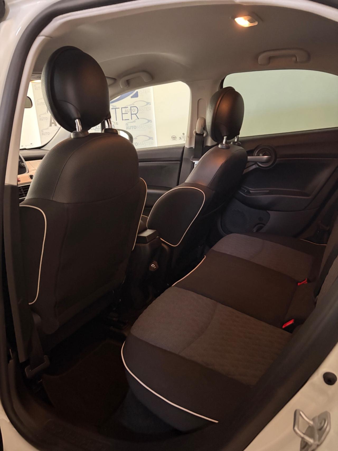 FIAT 500X 1.3 mtj 95CV Cross