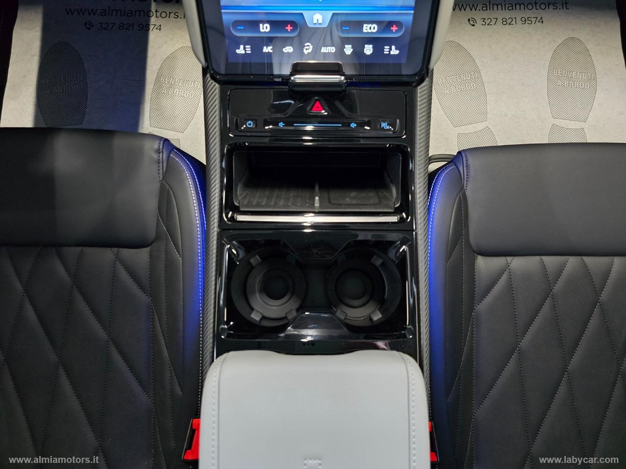 FORD Explorer-E Ext. Range Exp. Prem. 286 CV