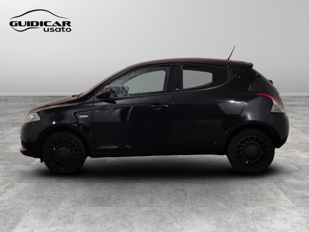 LANCIA Ypsilon III 2015 - Ypsilon 1.2 Elefantino Blu s&s 69cv my19