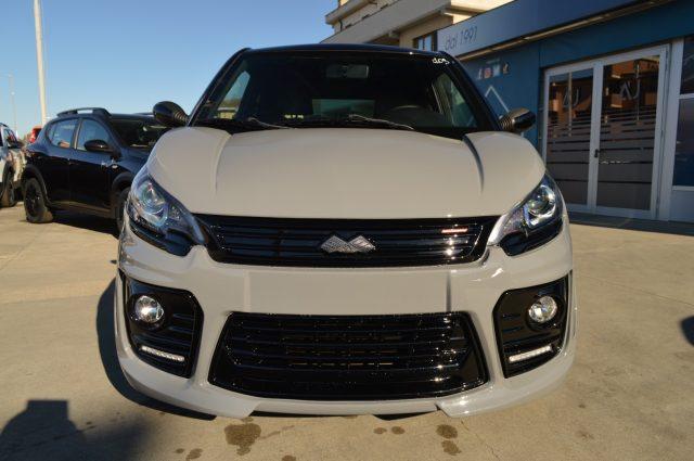 LIGIER JS 50 DCI Sport Ultimate