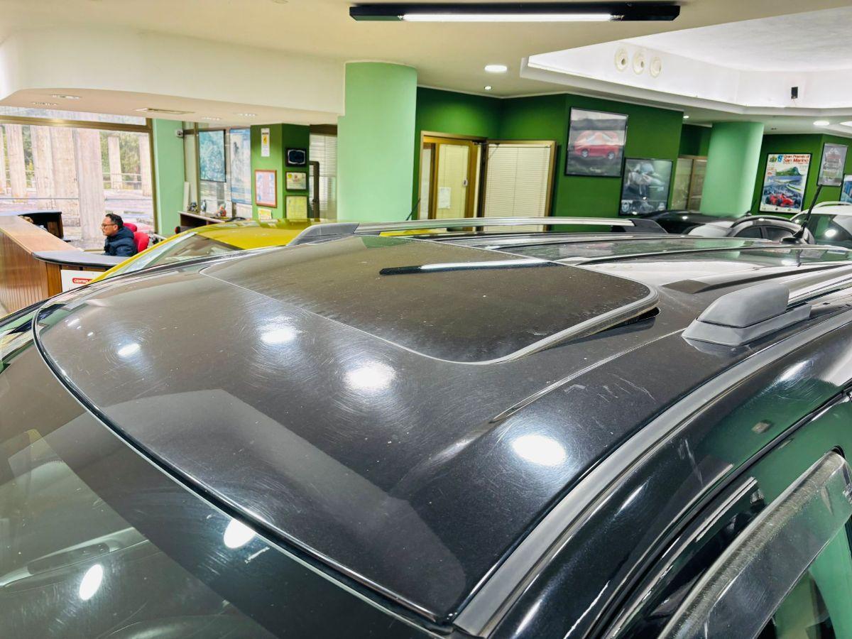 Fiat Freemont 7posti 2.0 M.Jet 140cv Full Total Black