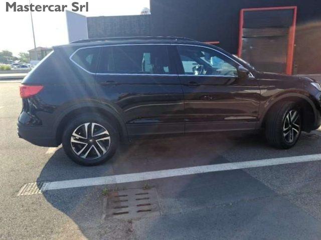 SEAT Tarraco 2.0 tdi Business 4drive 150cv dsg 7 P.TI -GB507DS
