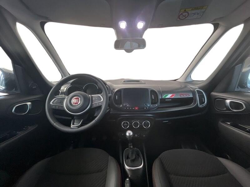 FIAT 500L 2017 Cross Cross 1.6 mjt 120cv my20