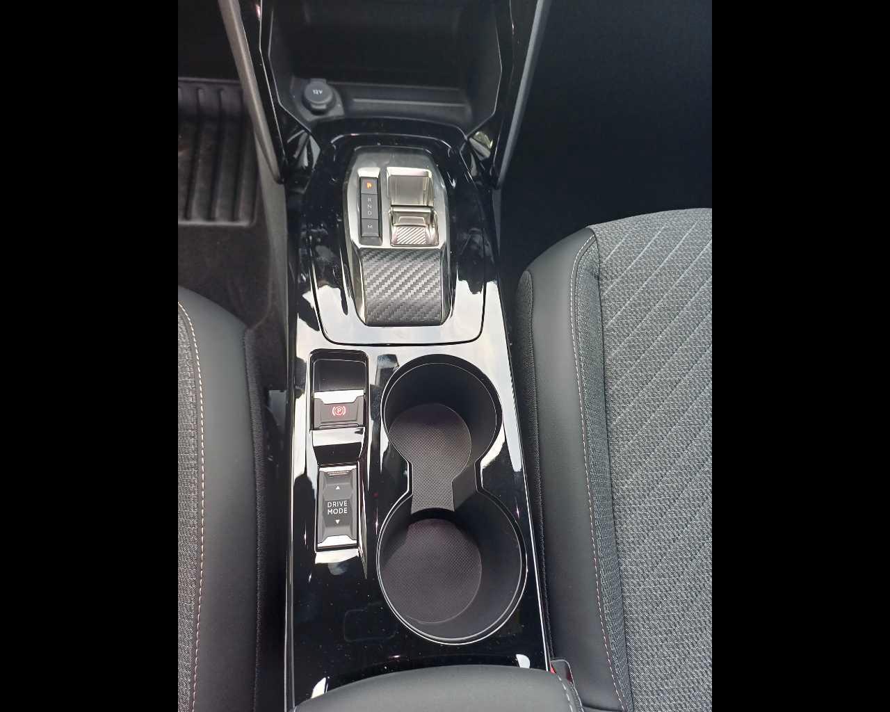 PEUGEOT NUOVO 2008 Allure PureTech 130 EAT8 S&S