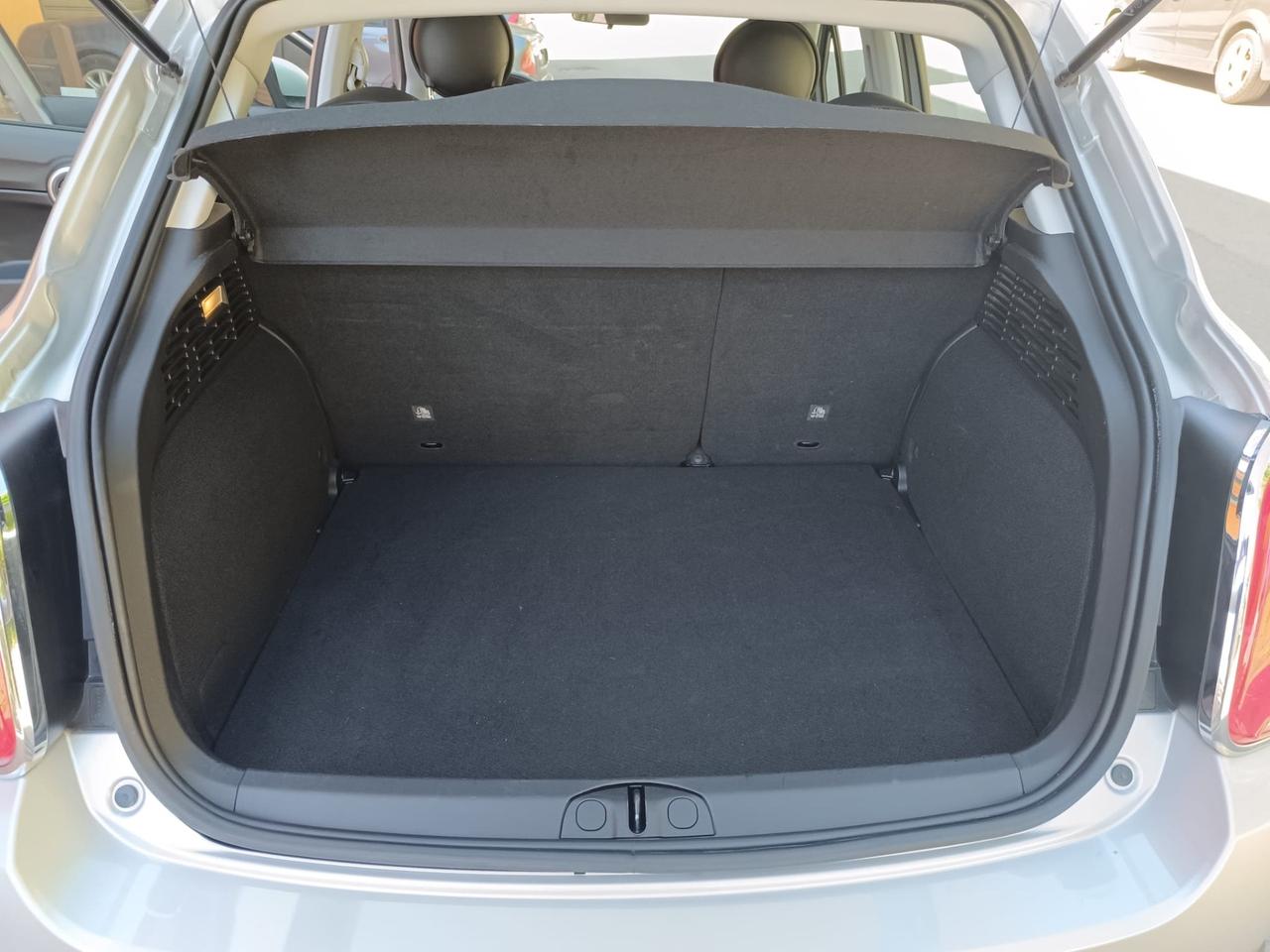 Fiat 500X 1.3 MultiJet 95 CV Business