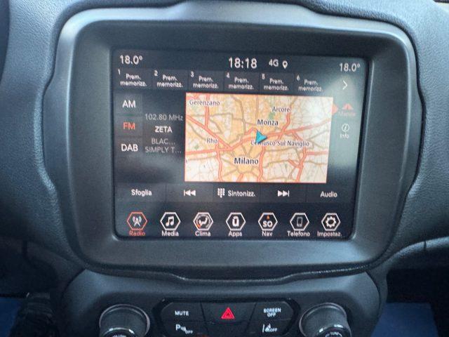 JEEP Renegade 1.3 T4 190CV PHEV 4xe AT6 Business Plus
