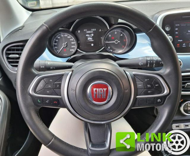 FIAT 500X 1.3 MultiJet 95 CV Business GARANZIA INCLUSA