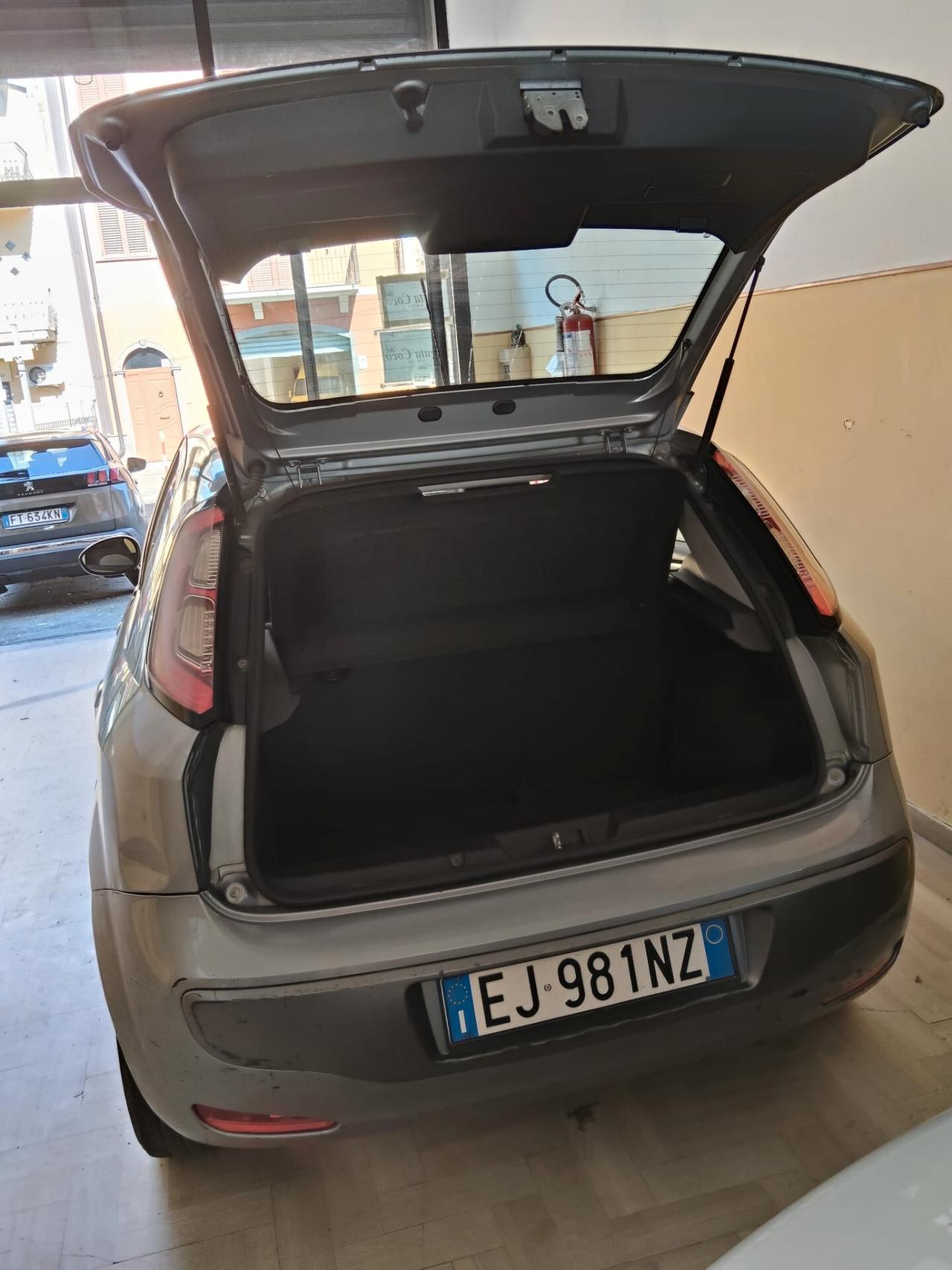 Fiat Punto Evo 1.3 Mjt 75 CV DPF 5 porte S&S Dynamic