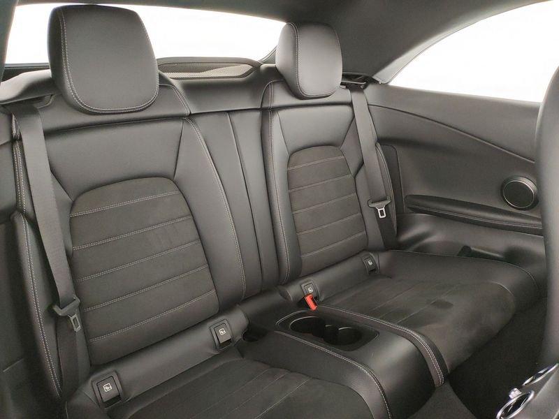 Mercedes-Benz Classe C C Cabrio 220 d Premium 4matic auto