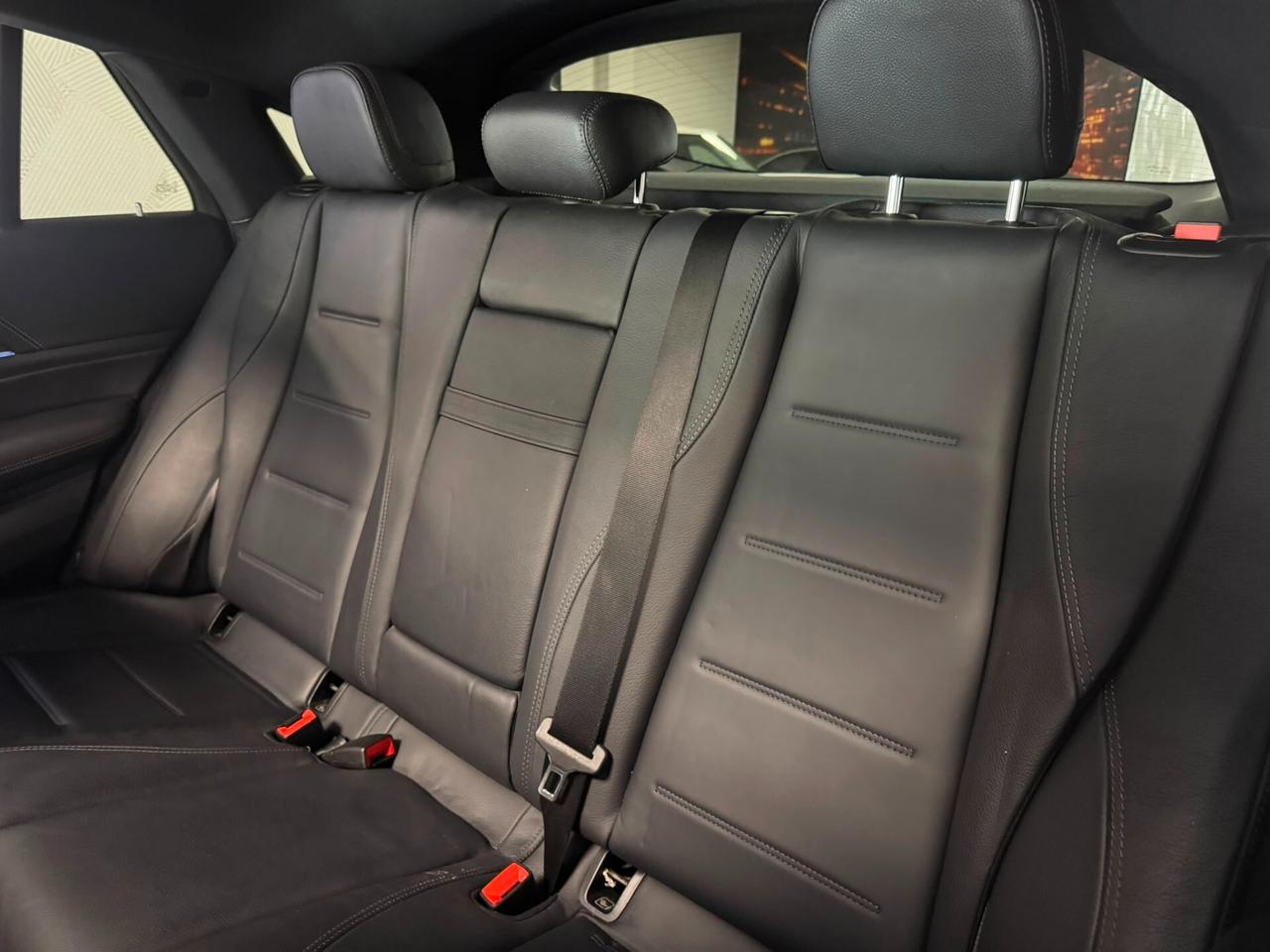 Mercedes-benz GLE 350 d 4Matic Coupé Premium Pro