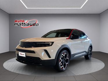 Opel Mokka 1.2 t GS Line s&s 130cv at8