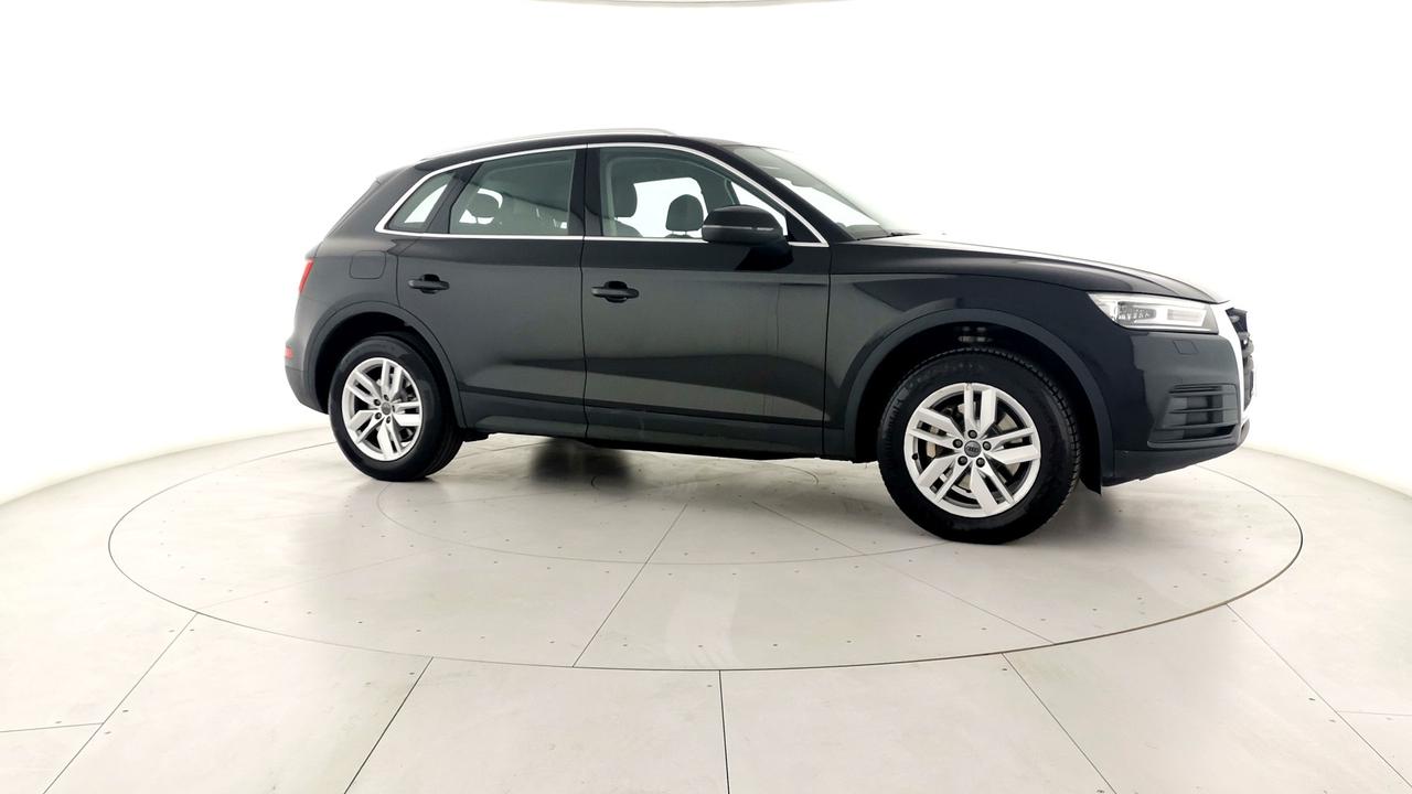 AUDI Q5 II - Q5 40 2.0 tdi Business quattro 190cv s-tronic