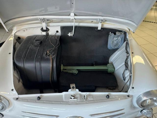 FIAT 600 D
