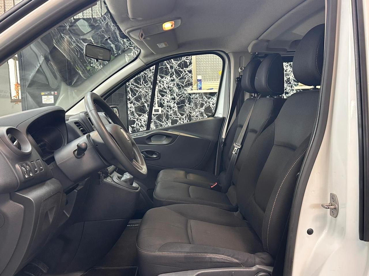 Fiat Talento 1.6 MJT Cv 125 9 POSTI