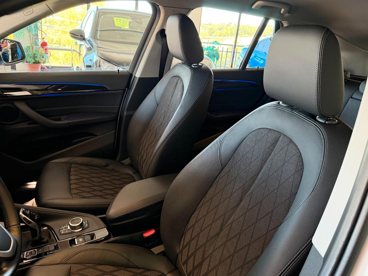 Bmw X1 sDrive 18D 150 cv. Auto X LINE PLUS