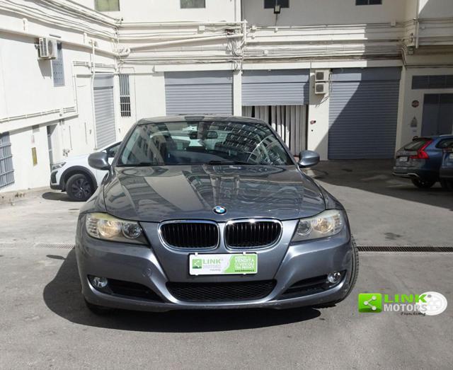 BMW 320 d cat Eletta