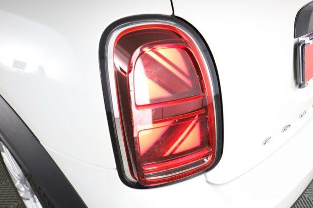 MINI Mini Countryman 1.5 Cooper Classic Countryman