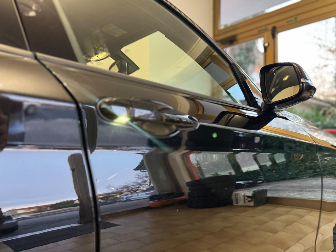 Bmw 120 120d 5p. Msport