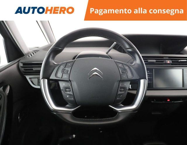 CITROEN C4 Spacetourer BlueHDi 130 S&S EAT8 Feel